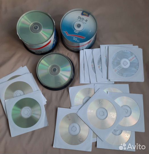 Диски для пк
