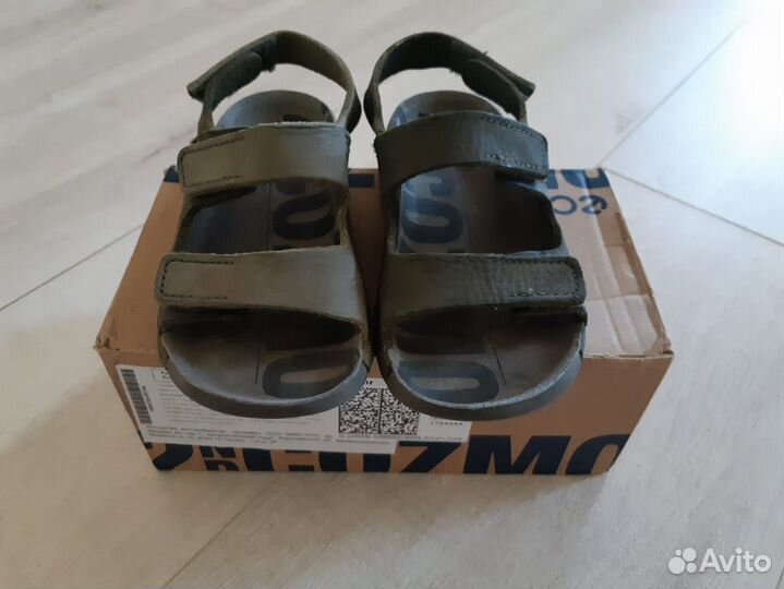 Сандалии ecco 26
