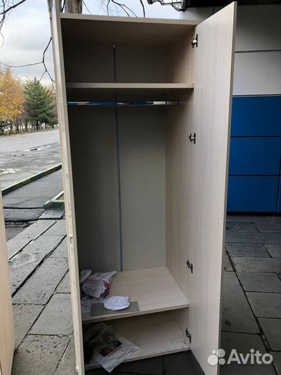 Мебель в бытовку