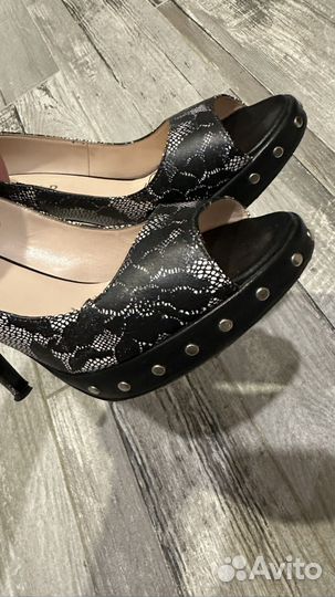 Туфли женские