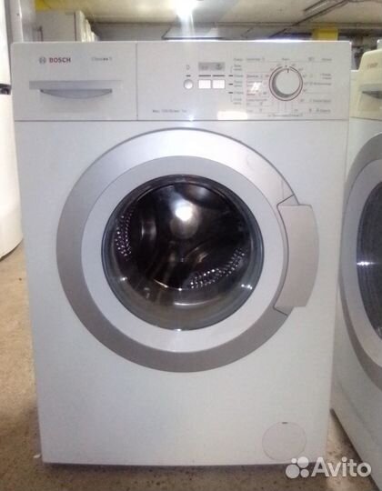 Стир машина bosch WLG 24060 OE Доставка Гарантия