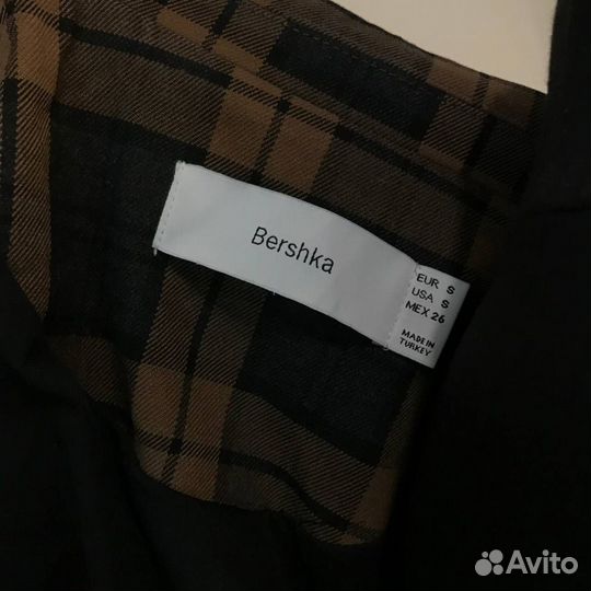 Пиджак женский bershka