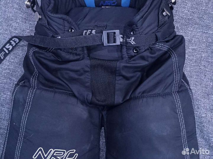 Хоккейная форма