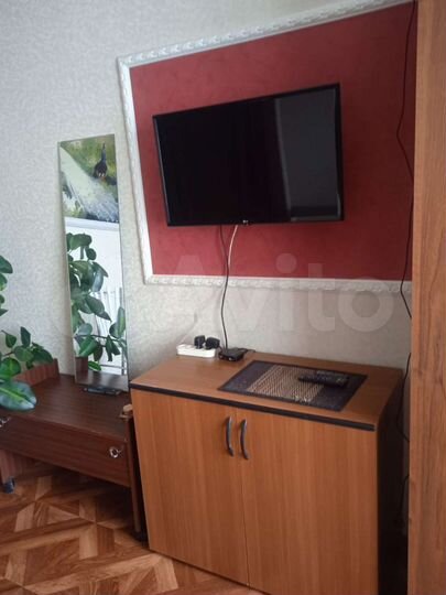 Комната 15 м² в 3-к., 10/14 эт.