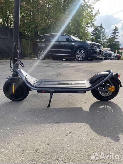 Электросамокат xiaomi himo l2