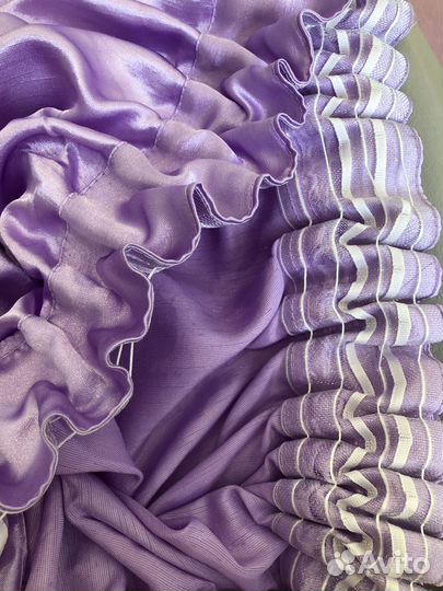 Шторы (комплект)