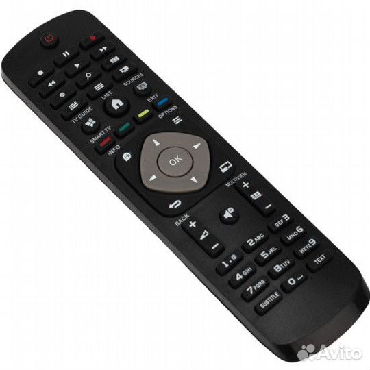 Универсальный пульт Rexant 38-0019