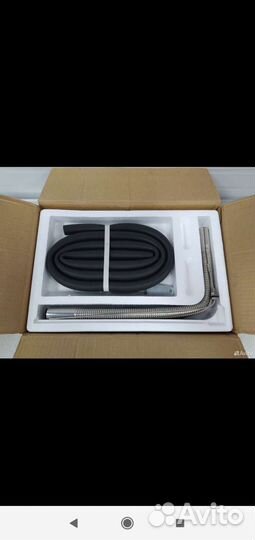 Предпусковой подогреватель двигателя 12в бенз/Диз