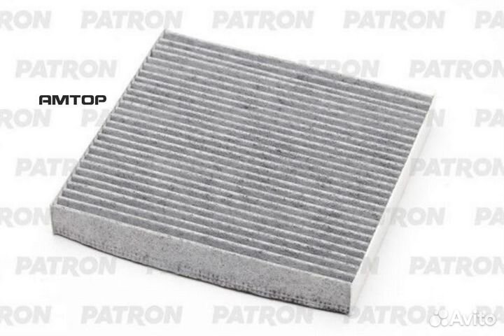 Patron PF2536 PF2536 patron Фильтр салона