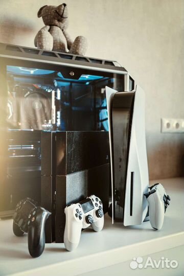 Sony playstation 5