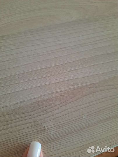 Растущий стол и стул