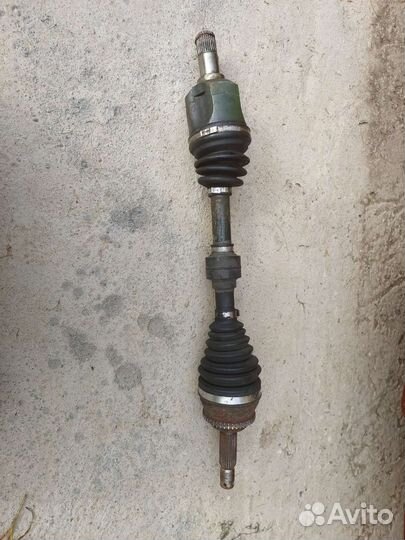 Шрус митцубис chariot grandis