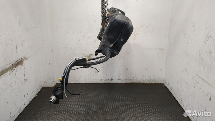 Бак топливный Volkswagen Tiguan, 2009