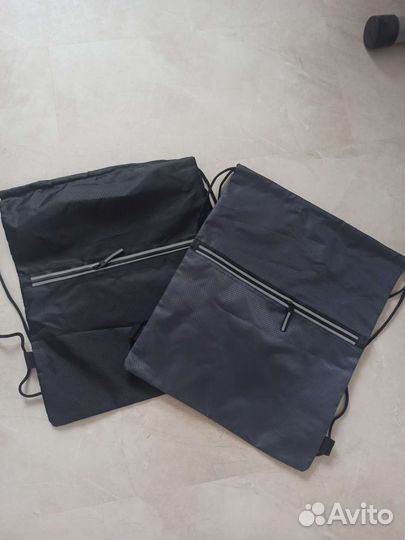 Сумка мешок для обуви для школы