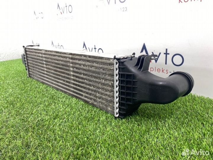 Интеркулер Mercedes-Benz A-Class W176 270.920 2013