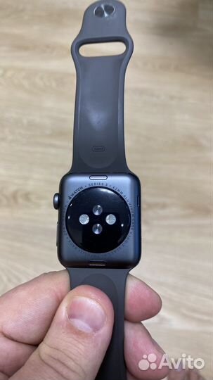 Apple watch series 3 Apple 42мм