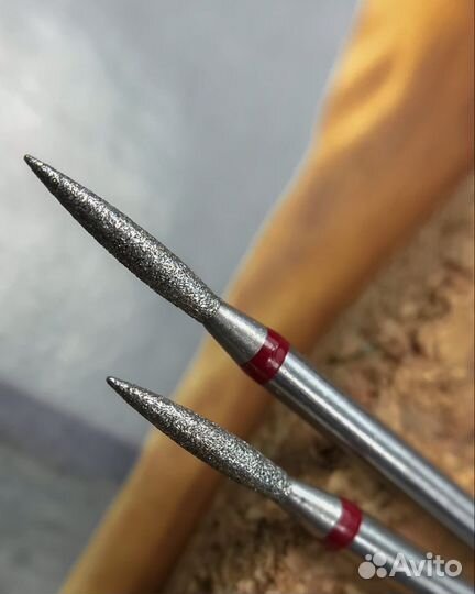 Фреза для ногтей