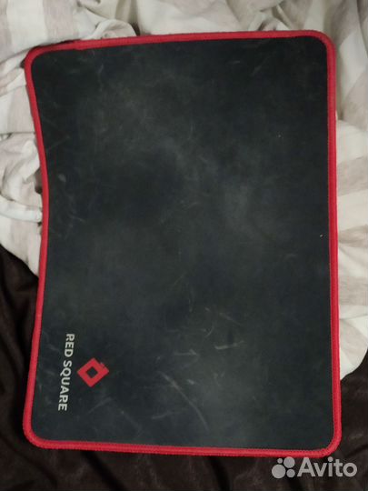 Коврик для мыши Red Square