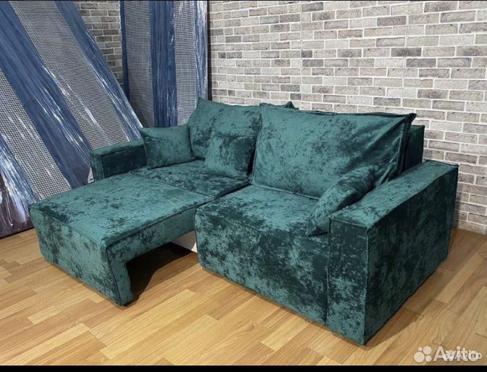 Диван лофт 4487