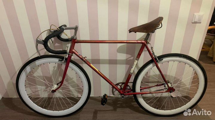 Велосипед хвз sport