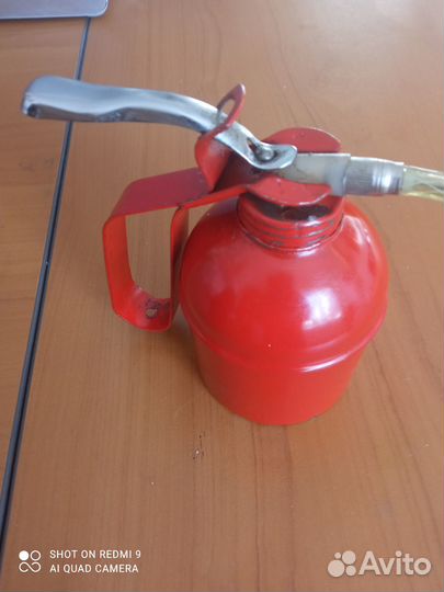 Масленка техническая