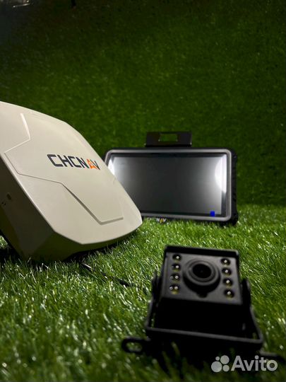 Автопилотное устройство chcnav NX510 PRO
