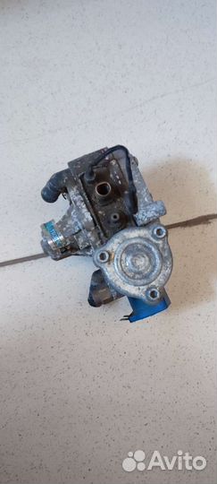 Газовое оборудование