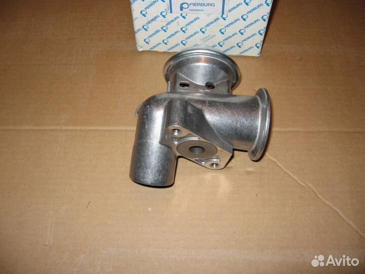 Ford Escort 1.8TD Клапан EGR Новый