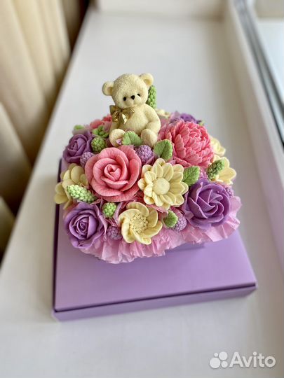 Подарки из бельгийского шоколада