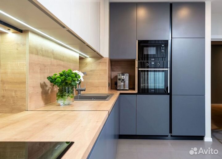 Кухонный гарнитур 