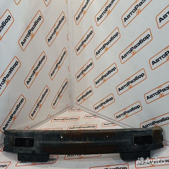 Усилитель бампера передний Daewoo Nexia N150 F16D3