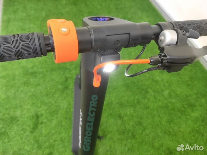 Электросамокат Kugoo HX