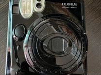 Фотоаппарат fujifilm instax camera
