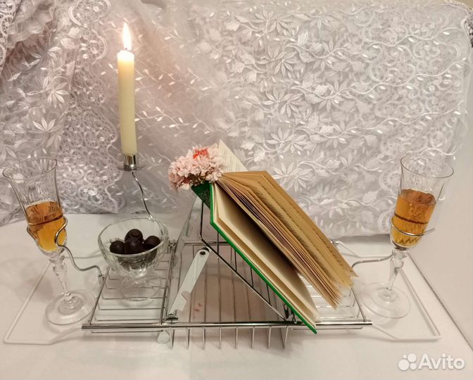 Подставка для книги, планшета
