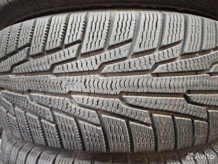 Nokian Tyres Nordman RS2 SUV 215/65 R16 102R