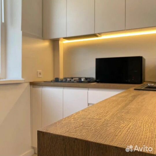 Цена за всю кухню CN:021717