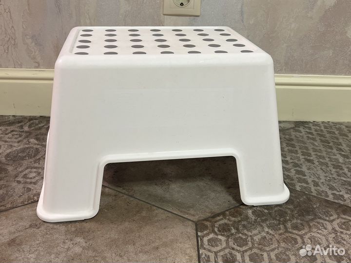 Подставка детская IKEA