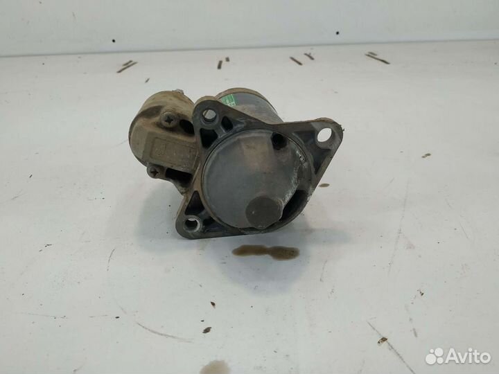 Kia spectra shuma 1.8 стартер 0K956 18 400