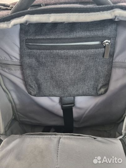 Рюкзак xiaomi traveller
