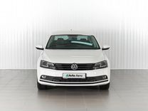 Volkswagen Jetta 1.4 AMT, 2015, 190 614 км, с пробегом, цена 1 399 000 руб.