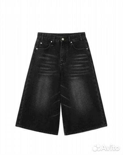 Шорты Jaded London type 2