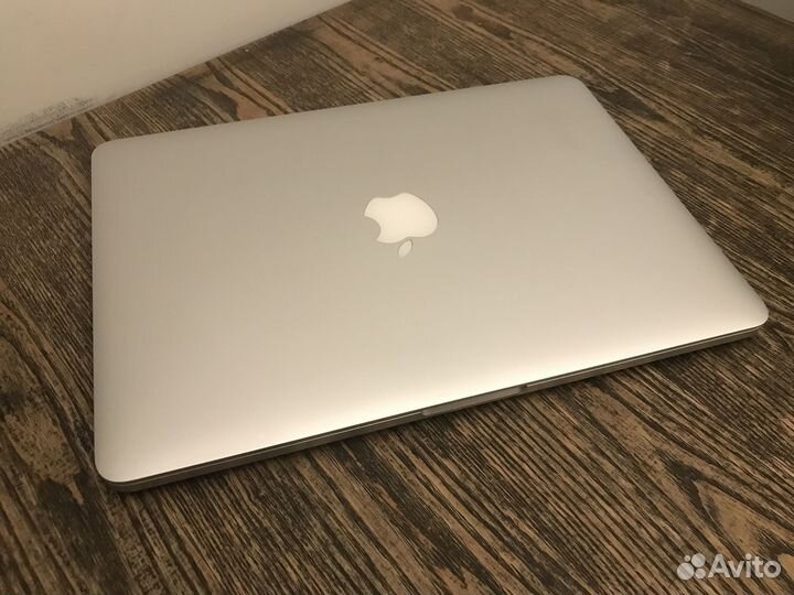 Apple MacBook pro 13 retina 2015