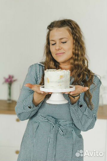 Бенто-торт в Наличии