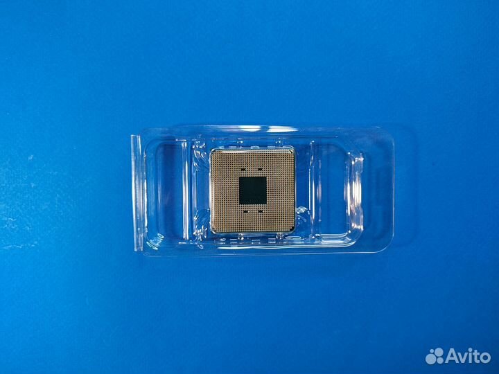 Процессор AMD Ryzen 5 5600 3,5 ггц 6 ядер 12 поток