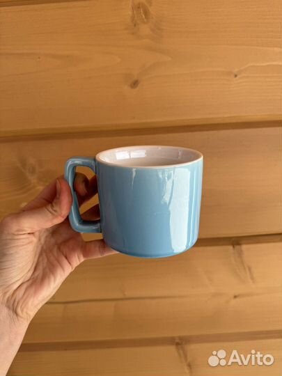 Кружки для чая яркие