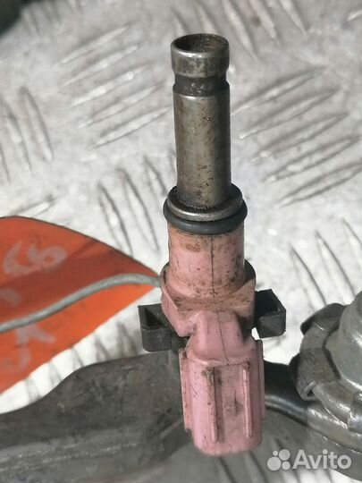 Форсунка двигателя Lexus Gs 2005 2011