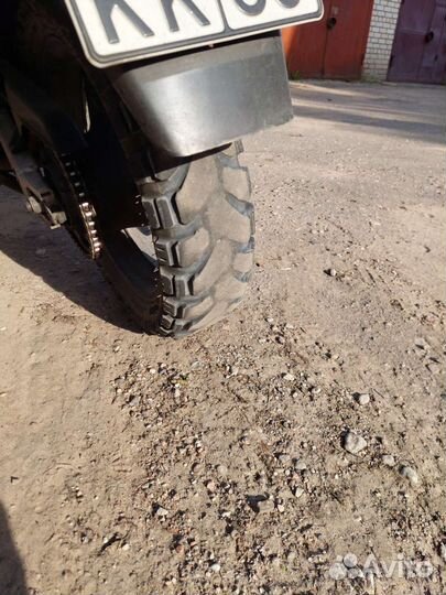 Nonda XL1000 varadero