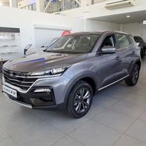 Новый Kaiyi X3 1.5 CVT, 2023, цена от 1 985 000 руб.