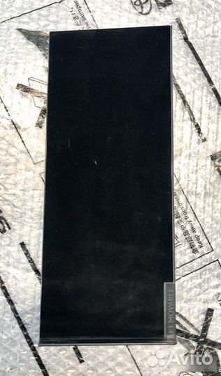 Накладка Lexus Rx 3