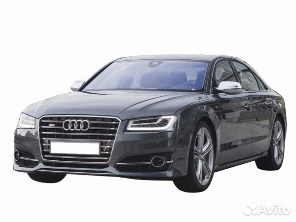Крышка омывателя фары Audi A8 13-17 / S8 13-17 (Справа)